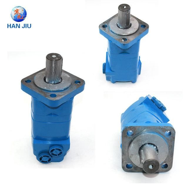 Spool Valve Hydraulic Motors 104-1389-006