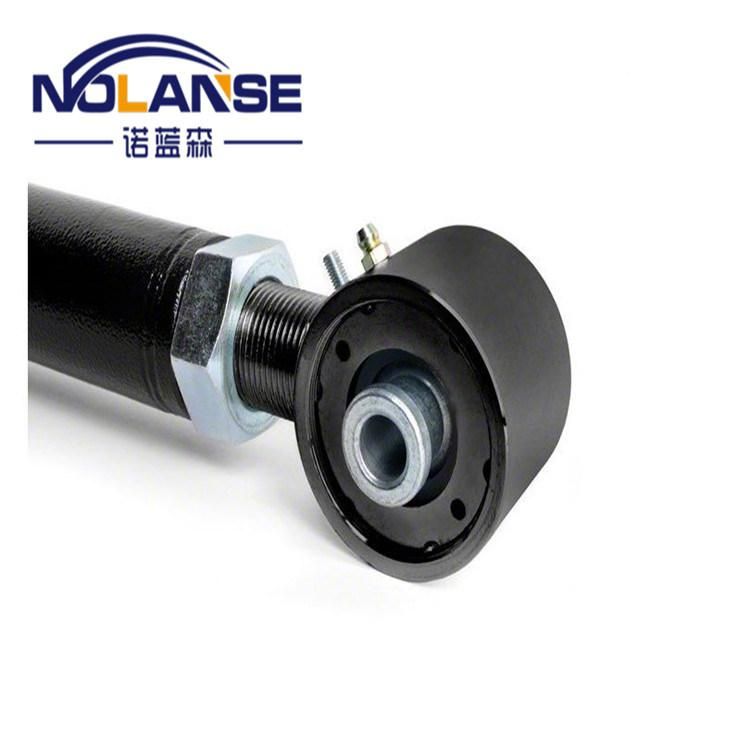 Customized Double-Ear Type Mounting Hydraulic Cylinders at Both Ends Long Stroke Hydraulic Cylinder