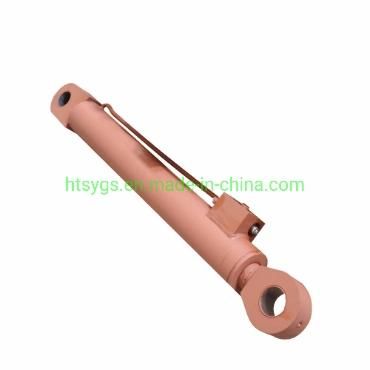 Double Action Lifting Hydraulic Cylinder Used in Coal Mine and Engineering
