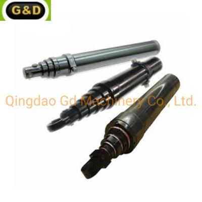 Hydraulic Telescopic Cylinder Hydraulic Hoist Cylinder for Commercial Vehicle