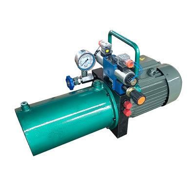 Portable Electric Hydraulic Power Unit