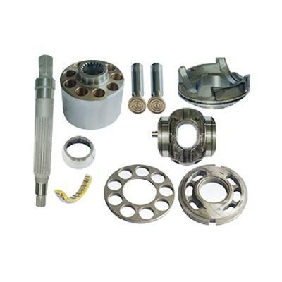 A4vd250 Hydraulic Pump Parts with Rexroth Spare Repair Kits