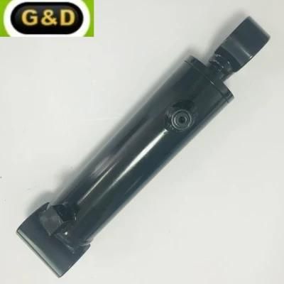 Low Price High Performance Small Hydraulic Oil Cylinder for Medical Bed