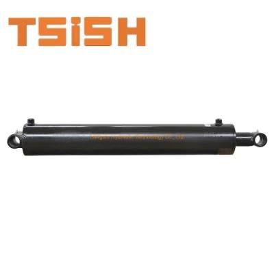 Double Acting Micro Piston Hydraulic Cylinder for 200kg Scissor Table