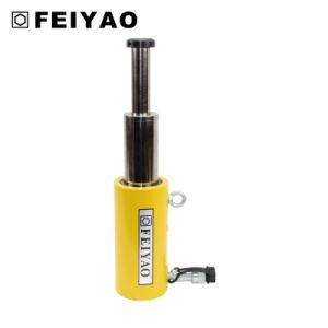 Fy-30 Multistage Hydraulic Rams Cylinder