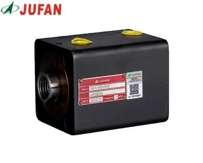 Jufan Thin Compact Hydraulic Cylinders - Cxhc2-D-SD