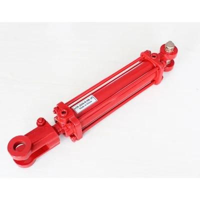 Boom Lift Spider Hydraulic Cylinder with USA Sealing Parts for Crane