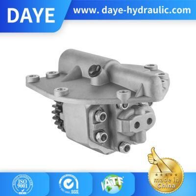 Tractor Spare Parts Engine Pump Gear Pump Hydraulic Pump