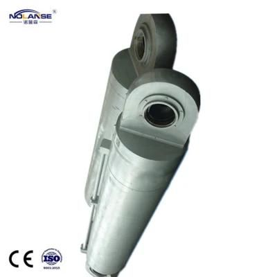 China Customized Loader Car for Hydraulic RAM Cylinders Maximum Mobile Equipment Hydraulic Cylinder