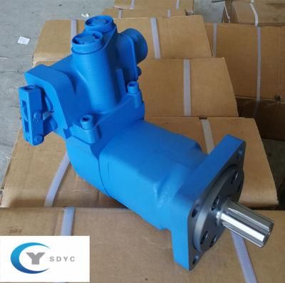 Fishing Machinery Engineering Equipment Motor Bm5 New Product