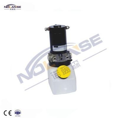 Customize Electric Pump Hydraulic Power Unit Pack Motor