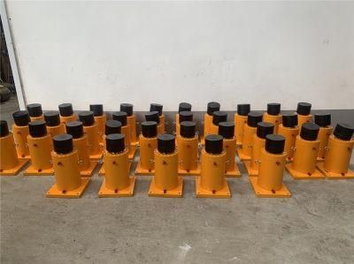 50 ton hydraulic press cylinder for press machine