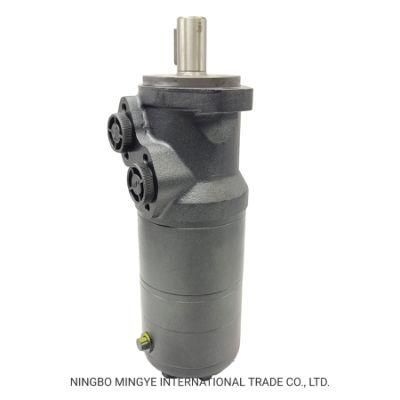 Orbital Hydraulic Motor with Brake for Sale