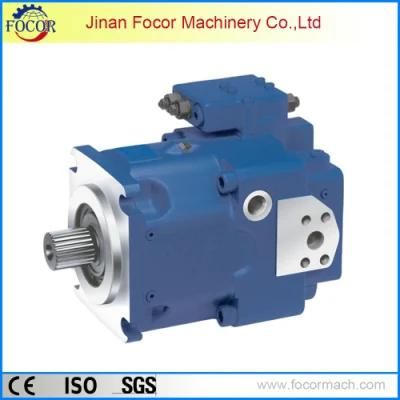 Rexroth Hydraulic Piston Pump A11vlo95 with Low Price for Crane