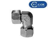 Eo DIN Tube to Tube Swivel Hydraulic Tube Fittings