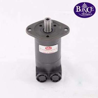 Blince Omm 8 /12.5/ 20 /32/ 40/ 50cc 1500 Rpm Orbital Hydraulic Motor