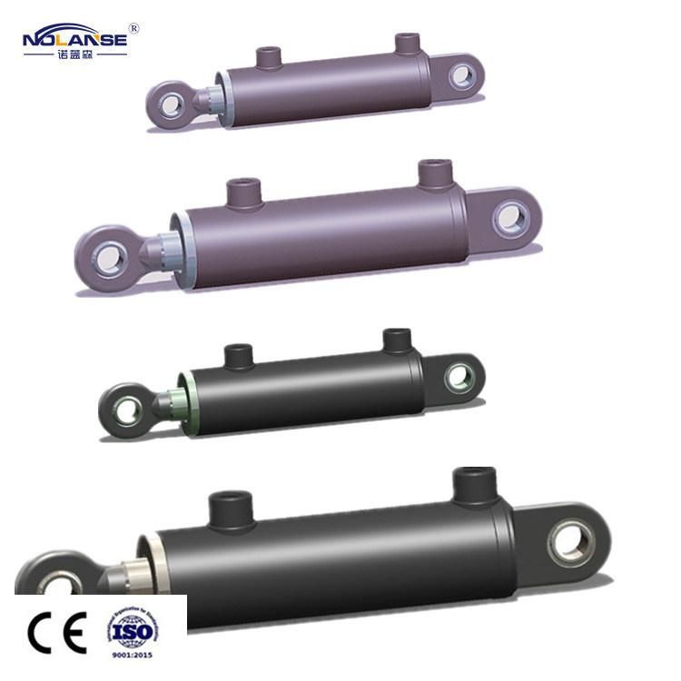 Customized Hydraulic Cylinders From China Manufacturershydraulic Cylinders Manufacturers Customized Loading Hydraulic RAM