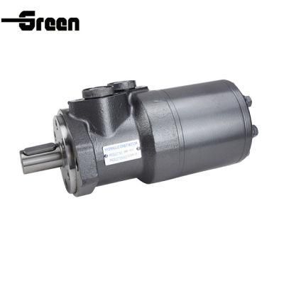 Bmr-400 Orbital Hydraulic Motor for Molding Injection Machine in China