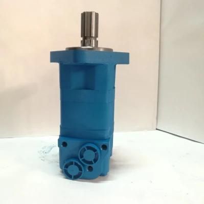 Best Supplier of Bm Series Hydraulic Motor and Hydraulic Piston Motor