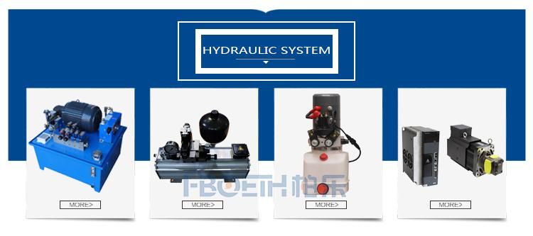 Hydraulic P05 P080 P07 P110 P09 P140 P12 P200 P16 P260 Parker Denison Pump Premier Series High Pressureperformance Piston Pumps