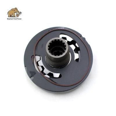 Charge Pump A10vg Excavator Hydraulic Piston Pump Spare Parts