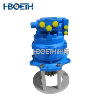 NACHI Ncp Series Ncp-40/60/100/160/250/400/650 Variable Vane Pump, Variable Plunger Pump