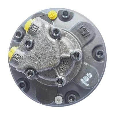 Good Quality Replace Italy Calzoni Intermot Five Star Low Speed High Torque Radial Piston Hydraulic Motor Drive