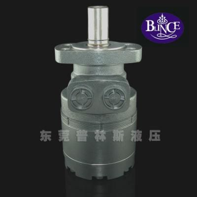 Bmer Heavy Duty Hydraulic Drive Orbit Wheel Motor