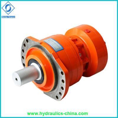 Ms08 Mse08 Hydraulic Motor for Sale