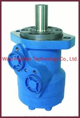 Replacement of (OMR OMP TE TF) Hydraulic Motors
