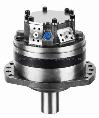Good Quality Poclain Ms05 Ms08 Ms 18 Ms 35 Ms50 Ms125 Hydraulic Motor Chinese Supplier