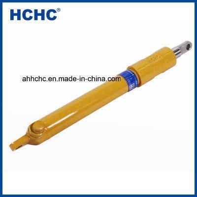 Multi-Stage Dump Truck Double Acting Hydraulic Cylinder Yd25