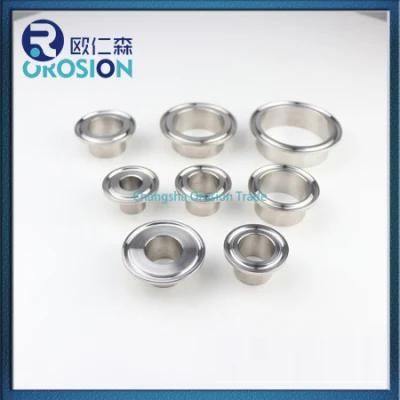 Factory Price Direct Selling Stainless Steel Tube Pipe Fitting Ferrule