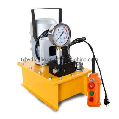 Factory Customized Electric Hydraulic Pump Stations Hydraulic Power Unit Pack For Sale