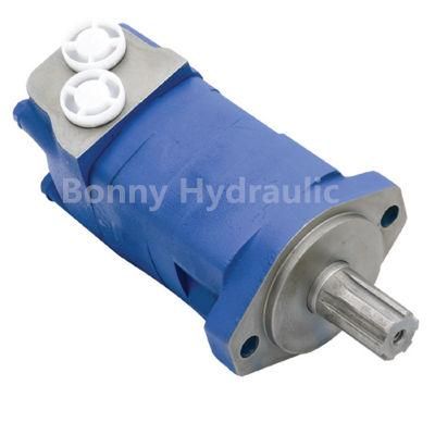 Eaton Hydraulic Motor for Hydraulic Rotary Drilling Rig