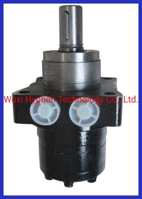 Hydraulic Motor Sugarcane Harvester Parts Bm Series