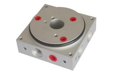 Hydraulic Connector Blocks