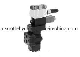 Parker Mvi, Ns, Fs, Teh Series Throttle Valve