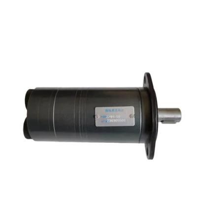 Factory Outlet Hydraulic Bmm-8 Bmm-12.5 Bmm-20 Orbit Motor