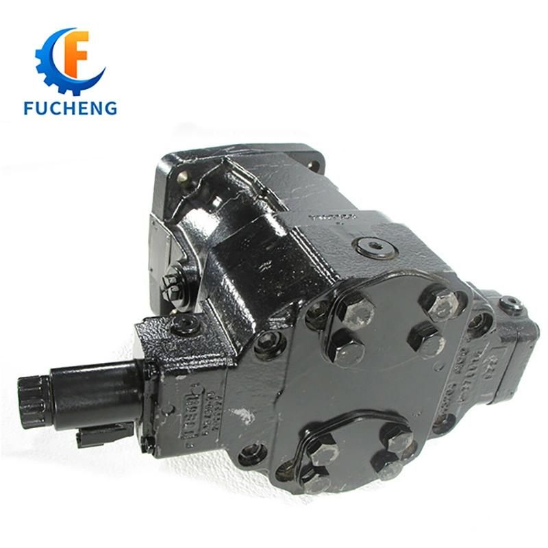 A6VM28/55/80/107/115/140/160/200/250 Rexroth Piston Hydraulic Motor