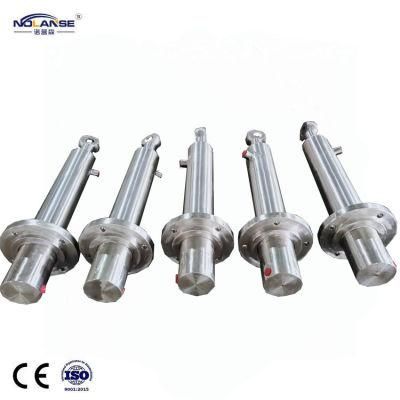 Supply Hydraulic Arm at a Low Price Press Machine Hydraulic Cylinder for Press Stainless Steel