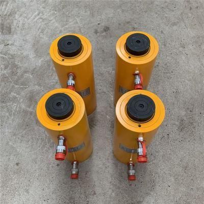 double action hydraulic cylinder usa
