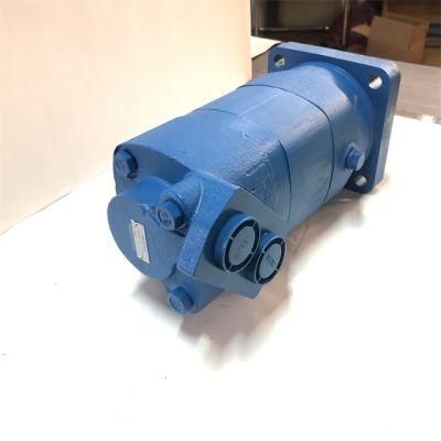 Hot Sale Bm Hydraulic Cycloid Motor Is Used for Forklift, Mini Excavator and All Kinds of Machinery