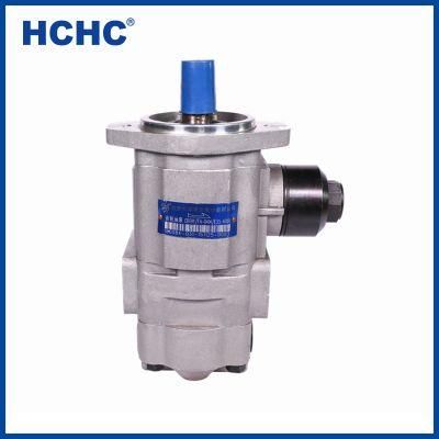 High Pressure Hydraulic Double Gear Oil Pump Cbthy/Fa-D414/E3.5-Atl