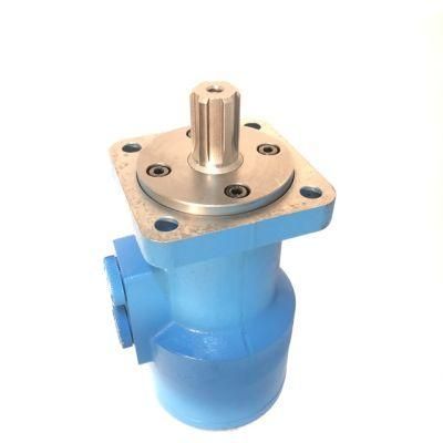 Sell Cycloid Hydraulic Motor, Hydraulic Planetary Gear Motor, Wholesale Rail Motor