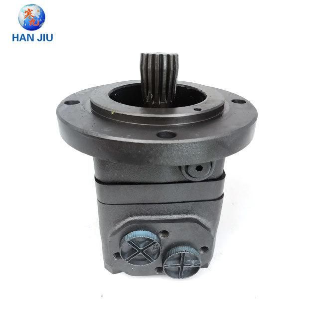 Omts Motor Fuchs 722m Wheel Excavator Hydraulic Motors 151b3039 Bearingless Orbital Motor