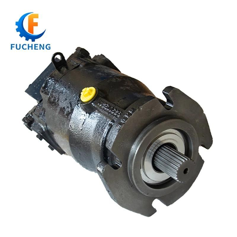 Sauer MF,SMF series hydraulic piston motor mf20