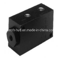 Parker Cp, Rh Series Hydraulic Control Check Valve