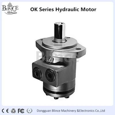 Blince Ok/Ds Series Hydraulic Motor