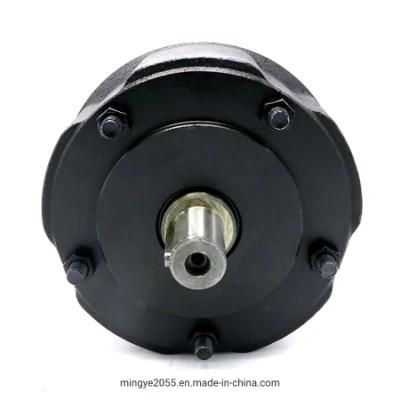 Low Speed High Torque Swivelling Radial Piston Sai Hydraulic Motor